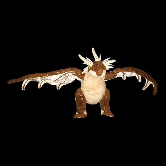 Wizarding World Of Harry Potter Hungarian Horntail Dragon Noble Collecection - Picture 4 of 15